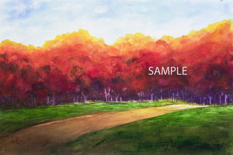 Autumn Glory
