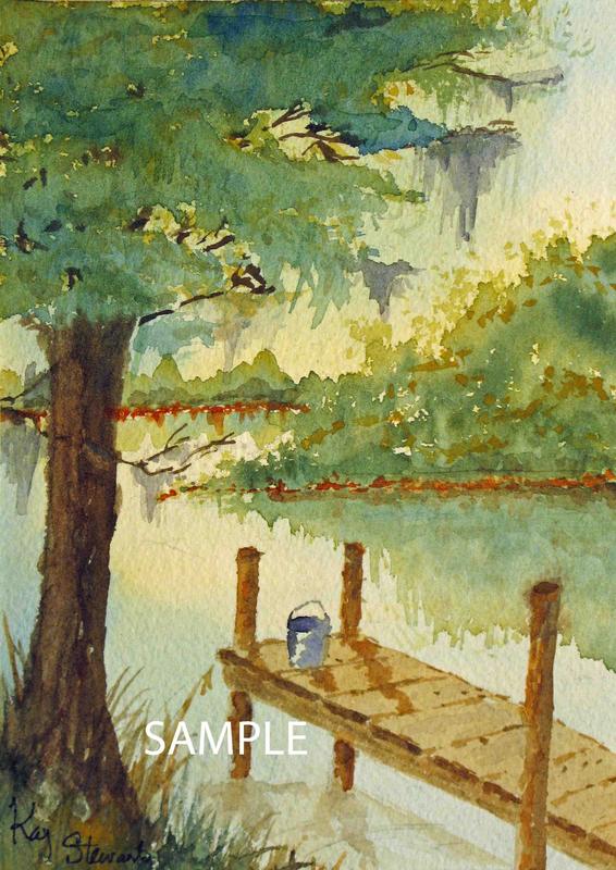 "Bayou"